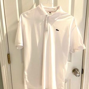Men’s Lacoste shirt 8